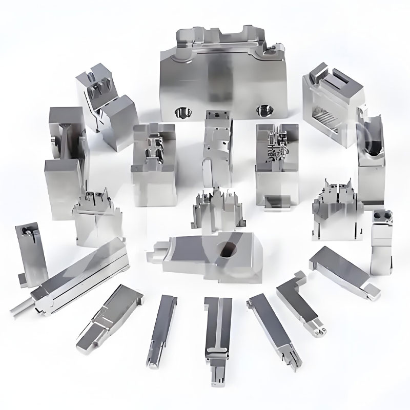 Cách kiểm soát độ tròn và hình trụ của gia công các bộ phận chính xác
