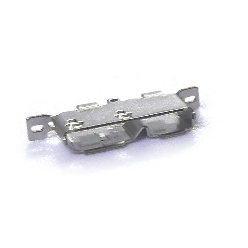 Làm thế nào khuôn dập đầu nối có độ chính xác cao có thể cải thiện hiệu quả sản xuất đầu nối