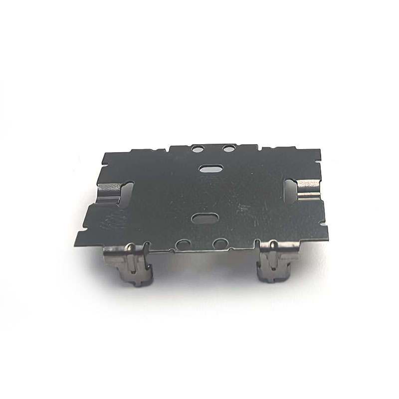 Các bộ phận dập chính xác ô tô