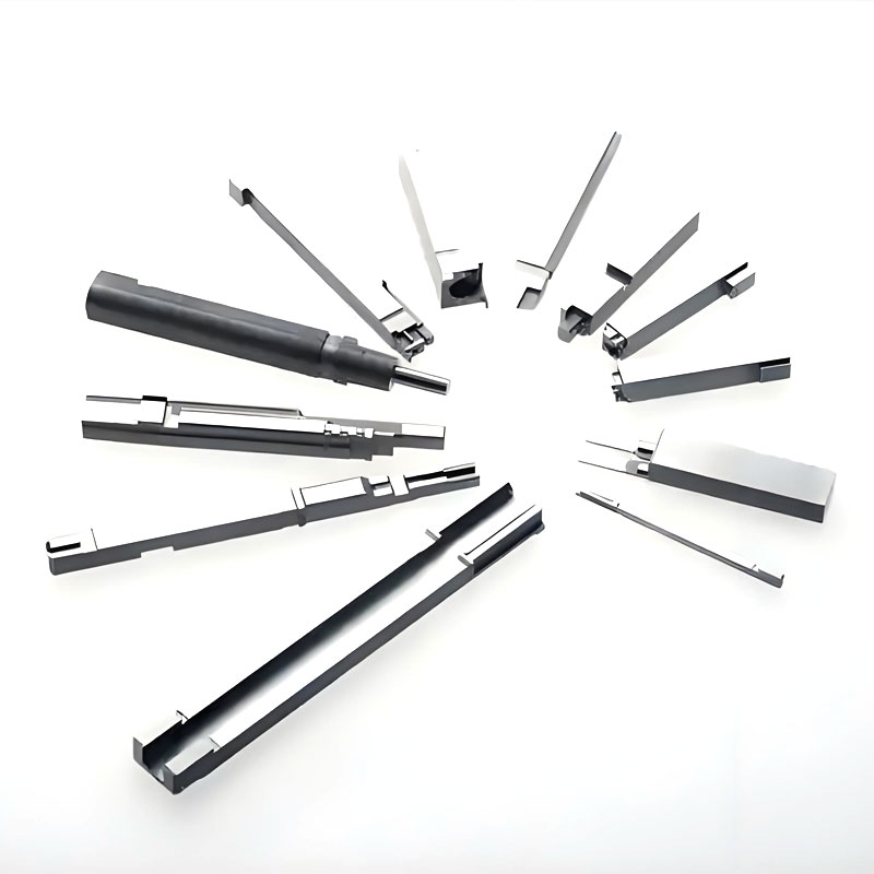 Máy mài Xử lý các bộ phận chính xác