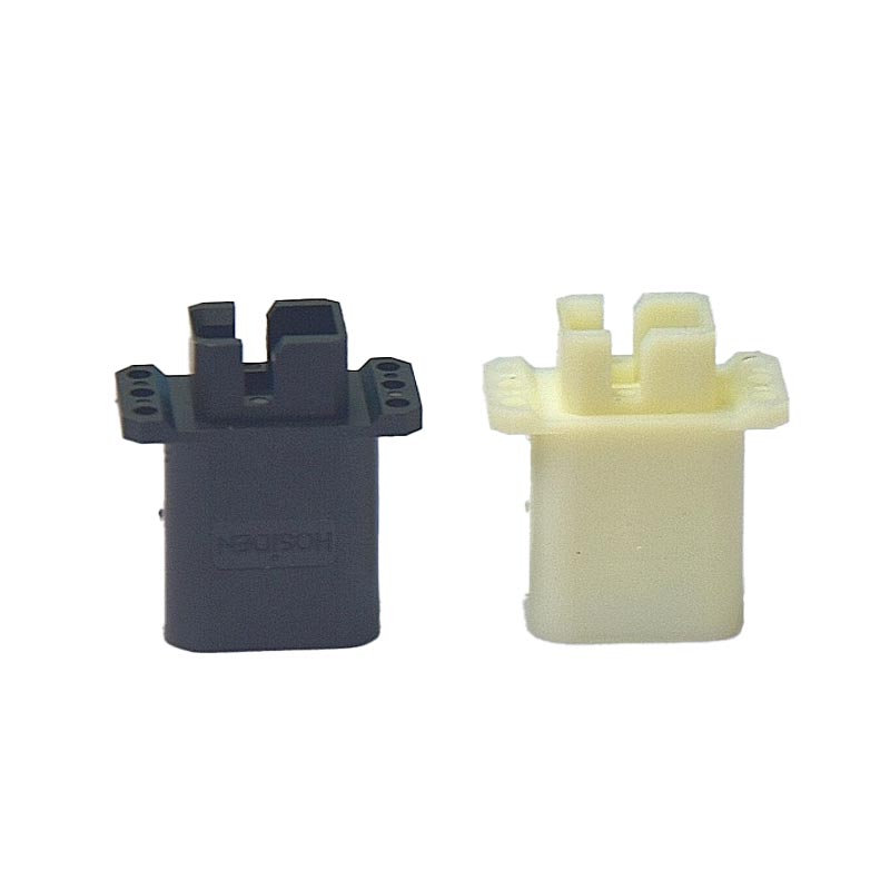 Tự động hóa ép phun